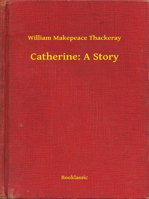 cover image of Catherine